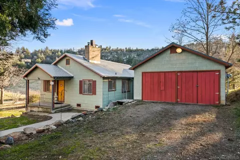 Exterior - 1927 4th, Julian, CA 92036 photo 14 of 14