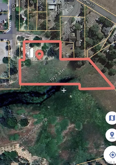 View/Area - 1927 4th, Julian, CA 92036 photo 1 of 10