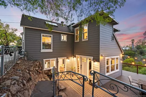3536 Sydney Pl, San Diego, CA 92116
