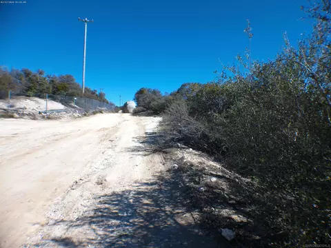 0 Red Shank Ln #2, Boulevard, CA 91905 photo 5