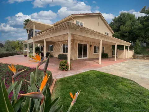 Exterior - 1931 Balentine Dr, Alpine, CA 91901 photo 17 of 17