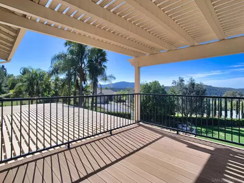 Exterior - 1931 Balentine Dr, Alpine, CA 91901 photo 5 of 17