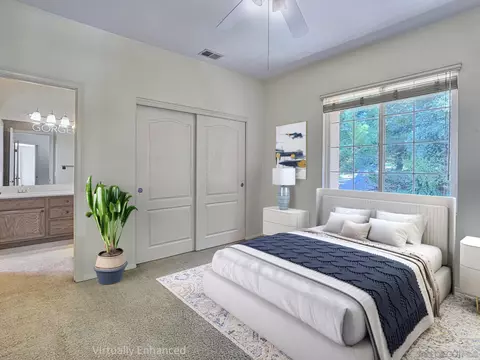 Bedroom - 1931 Balentine Dr, Alpine, CA 91901 photo 3 of 9