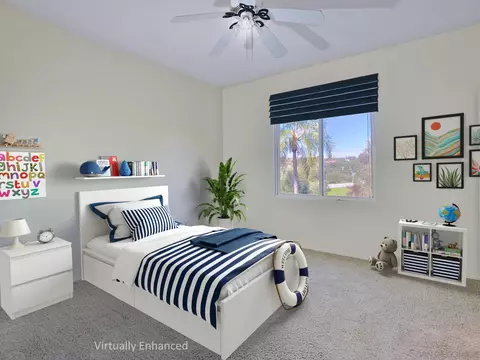Bedroom - 1931 Balentine Dr, Alpine, CA 91901 photo 1 of 9