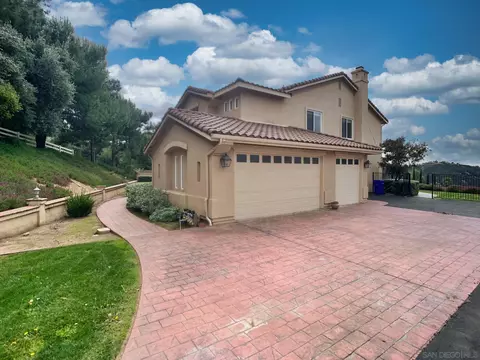 Exterior - 1931 Balentine Dr, Alpine, CA 91901 photo 10 of 17