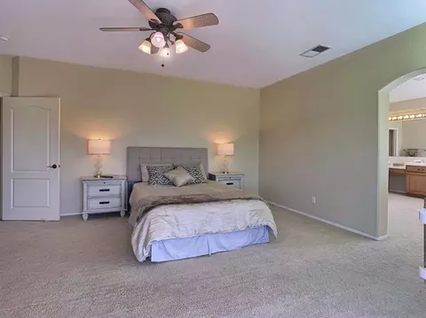Bedroom - 1931 Balentine Dr, Alpine, CA 91901 photo 7 of 9