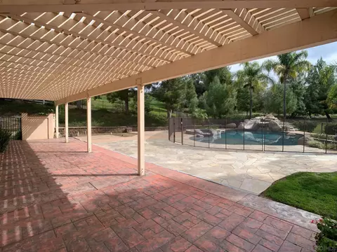 Exterior - 1931 Balentine Dr, Alpine, CA 91901 photo 16 of 17