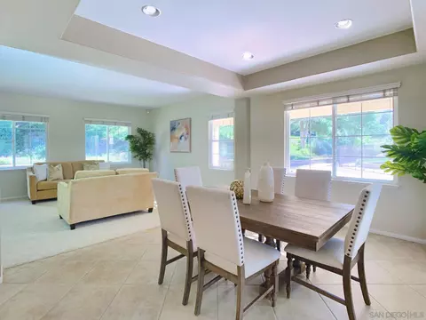 Dining - 1931 Balentine Dr, Alpine, CA 91901 photo 2 of 4
