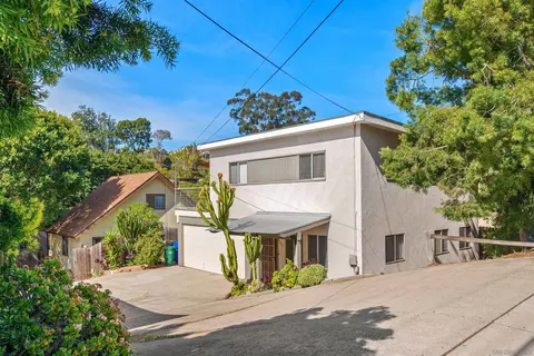3680-82 Curlew St, San Diego, CA 92103