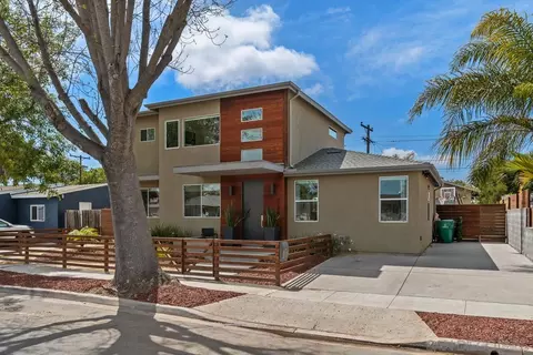 4244 Samoset Ave, San Diego, CA 92117