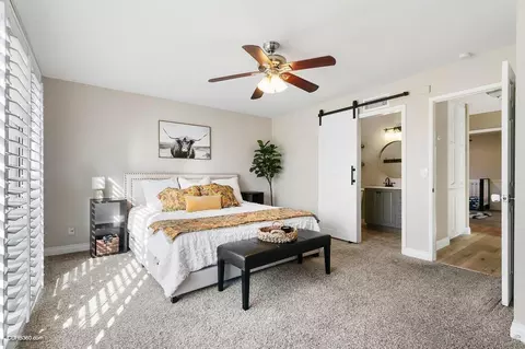 Bedroom - 9626 Dorsal Dr, Lakeside, CA 92040 photo 4 of 7