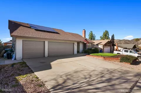 Exterior - 9626 Dorsal Dr, Lakeside, CA 92040 photo 4 of 12
