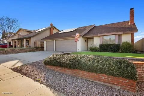 Exterior - 9626 Dorsal Dr, Lakeside, CA 92040 photo 6 of 12