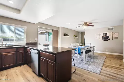 Kitchen - 9626 Dorsal Dr, Lakeside, CA 92040 photo 3 of 3