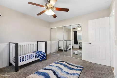 Bedroom - 9626 Dorsal Dr, Lakeside, CA 92040 photo 2 of 7