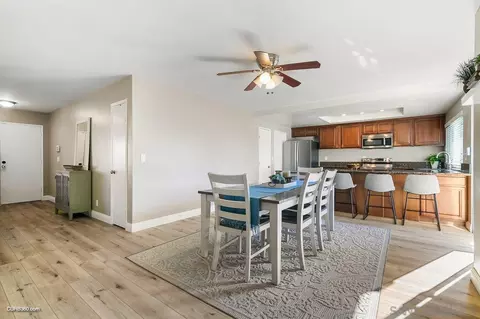 Dining - 9626 Dorsal Dr, Lakeside, CA 92040 photo 2 of 2