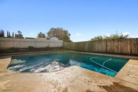 Exterior - 9626 Dorsal Dr, Lakeside, CA 92040 photo 8 of 12
