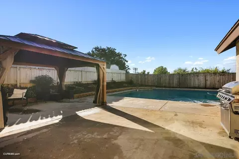 Exterior - 9626 Dorsal Dr, Lakeside, CA 92040 photo 7 of 12