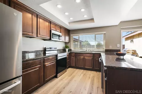 Kitchen - 9626 Dorsal Dr, Lakeside, CA 92040 photo 1 of 3