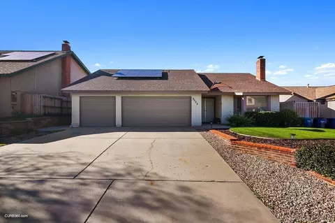 Exterior - 9626 Dorsal Dr, Lakeside, CA 92040 photo 5 of 12