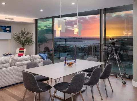 2855 5th Ave #1204, San Diego, CA 92103