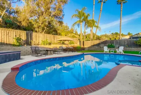 Exterior - 2174 Hillslake Dr, El Cajon, CA 92020 photo 4 of 11