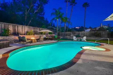 Exterior - 2174 Hillslake Dr, El Cajon, CA 92020 photo 8 of 11