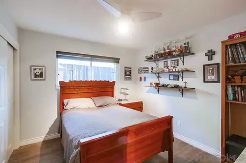 Bedroom - 2174 Hillslake Dr, El Cajon, CA 92020 photo 3 of 3