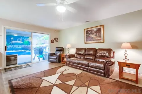 Living - 2174 Hillslake Dr, El Cajon, CA 92020 photo 4 of 4