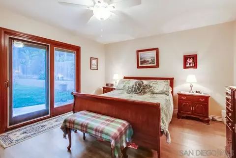 Bedroom - 2174 Hillslake Dr, El Cajon, CA 92020 photo 2 of 3