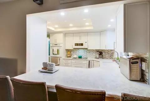 Kitchen - 2174 Hillslake Dr, El Cajon, CA 92020 photo 5 of 5