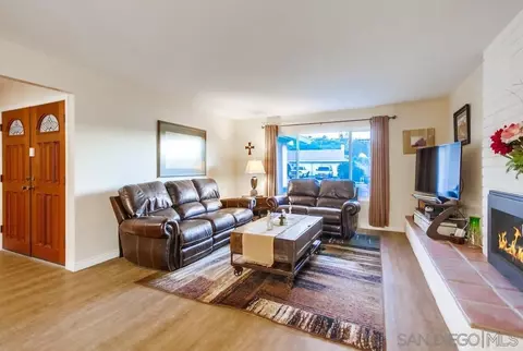 Living - 2174 Hillslake Dr, El Cajon, CA 92020 photo 1 of 4