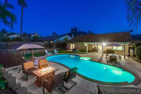 Exterior - 2174 Hillslake Dr, El Cajon, CA 92020 photo 5 of 11