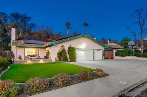 Other - 2174 Hillslake Dr, El Cajon, CA 92020 photo 3 of 8