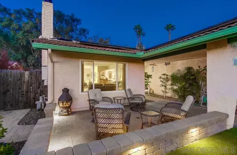 Exterior - 2174 Hillslake Dr, El Cajon, CA 92020 photo 2 of 11
