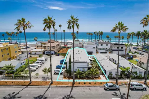 211 S Myers, Oceanside, CA 92054