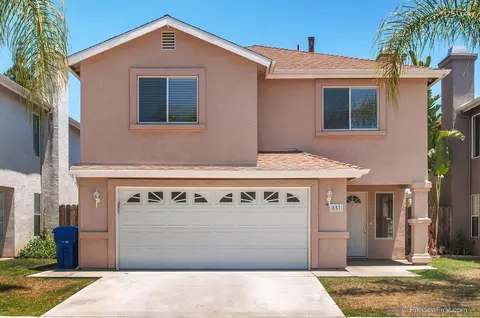 857 Rydell Pl, El Cajon, CA 92021