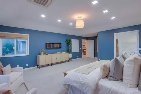 Bedroom - 1046 Salem St, Vista, CA 92084 photo 3 of 7