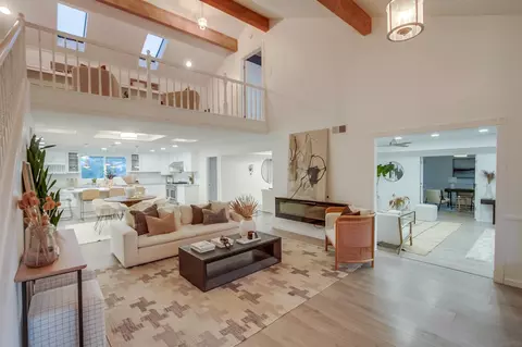 Living - 1046 Salem St, Vista, CA 92084 photo 1 of 5