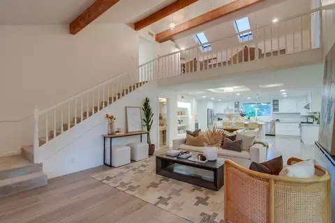 Living - 1046 Salem St, Vista, CA 92084 photo 2 of 5