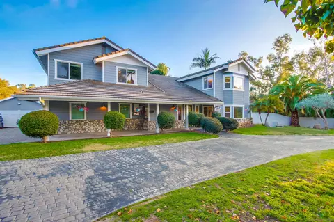 Exterior - 1046 Salem St, Vista, CA 92084 photo 14 of 15