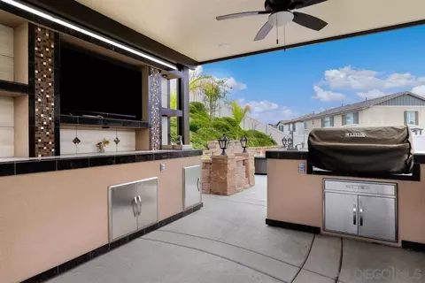 Exterior - 29634 Valance Ct, Menifee, CA 92584 photo 6 of 14
