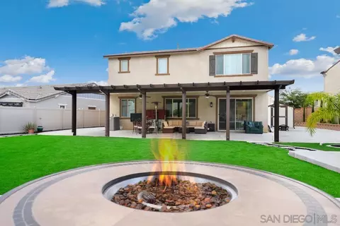 Exterior - 29634 Valance Ct, Menifee, CA 92584 photo 4 of 14