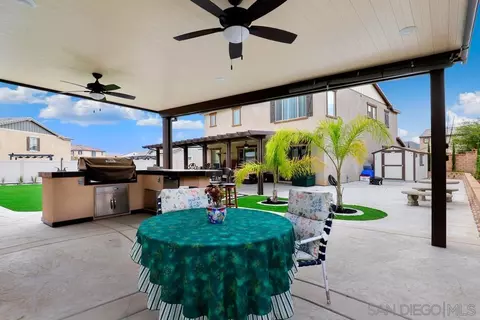 Exterior - 29634 Valance Ct, Menifee, CA 92584 photo 10 of 14