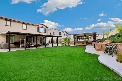 Exterior - 29634 Valance Ct, Menifee, CA 92584 photo 2 of 14