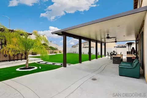 Exterior - 29634 Valance Ct, Menifee, CA 92584 photo 7 of 14
