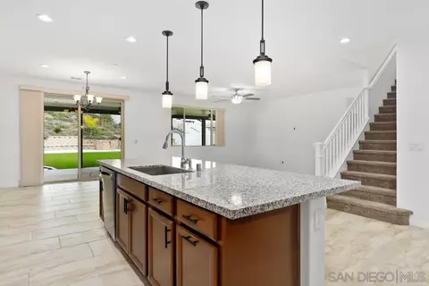 Kitchen - 29634 Valance Ct, Menifee, CA 92584 photo 4 of 5
