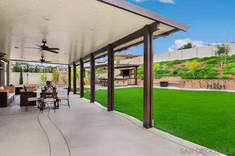 Exterior - 29634 Valance Ct, Menifee, CA 92584 photo 8 of 14