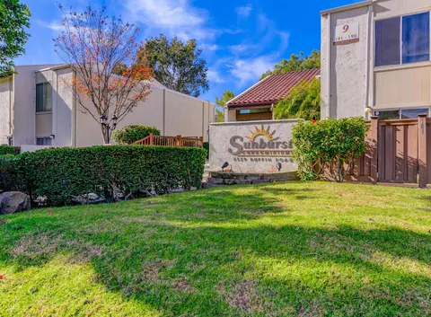 3550 Ruffin Rd #254, San Diego, CA 92123