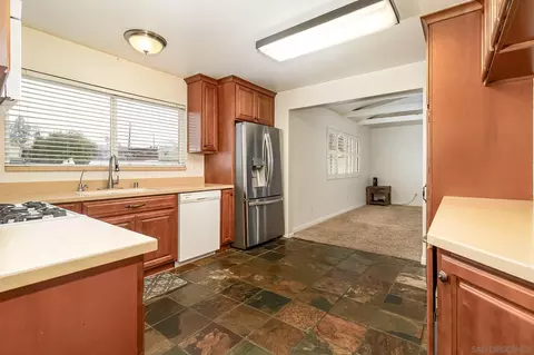 Kitchen - 9717 Hirsch Rd, Santee, CA 92071 photo 1 of 3
